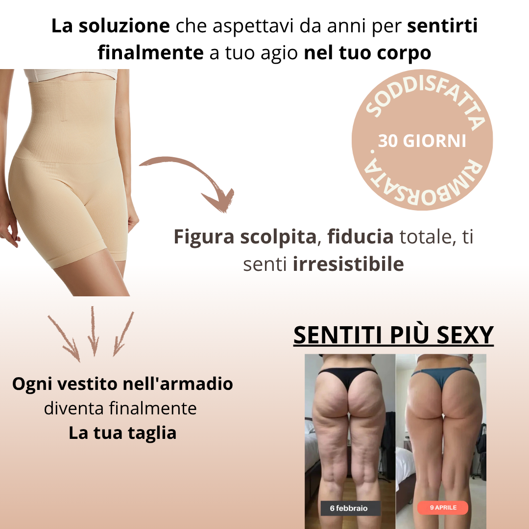 Body effetto lifting