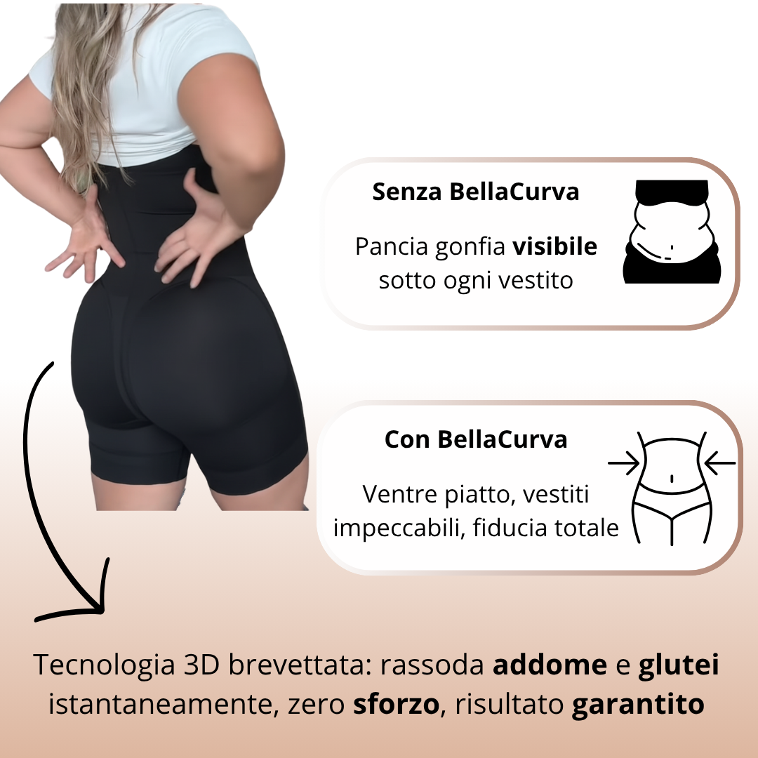 Body effetto lifting